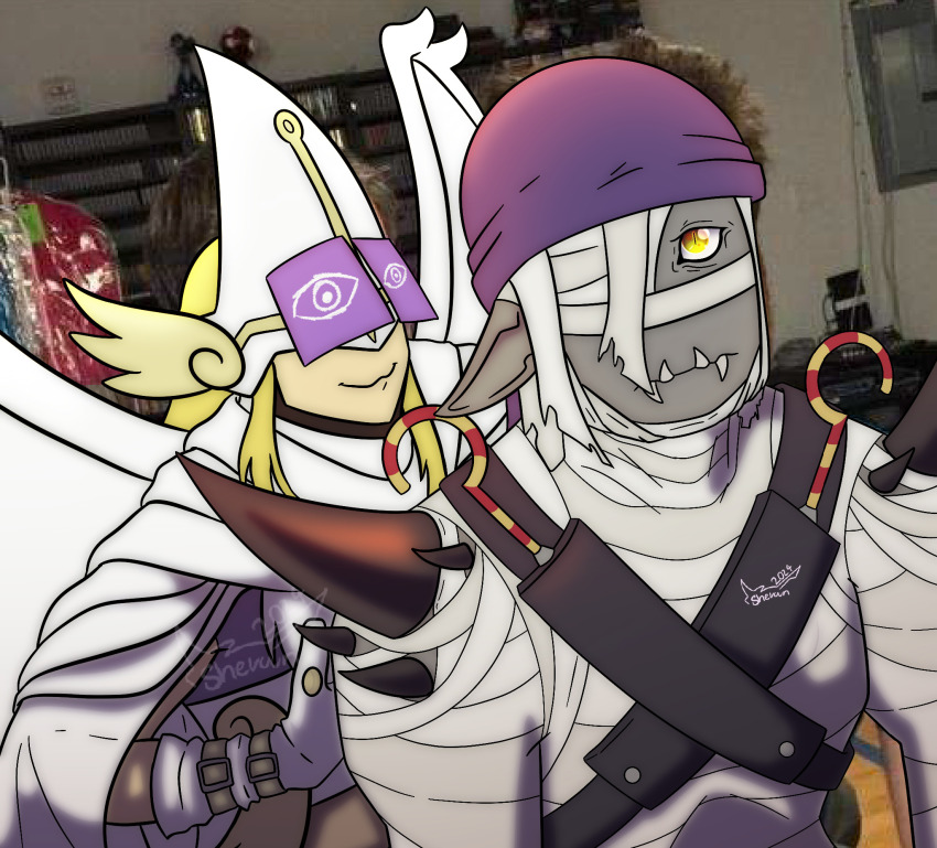 Digimon Rule 34 Image
