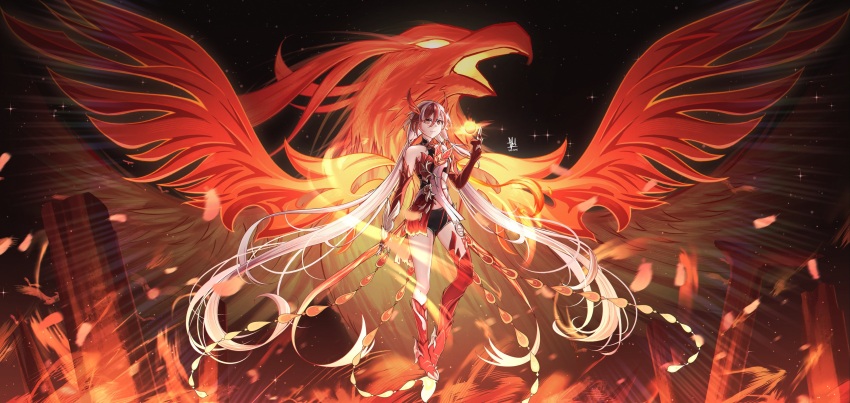 Fu Hua (Honkai (Series)) Rule 34 Image