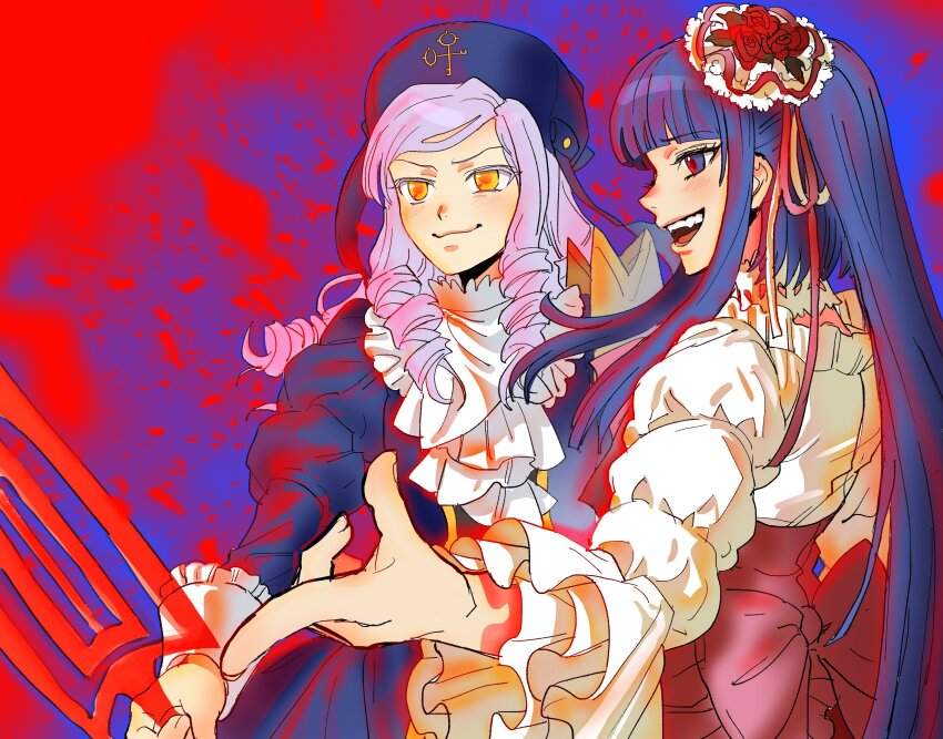 Umineko No Naku Koro Ni Rule 34 Image