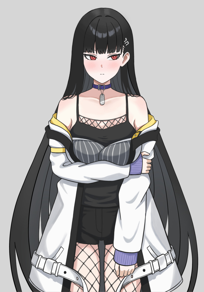 Hibiki (Blue Archive) Rule 34 Image