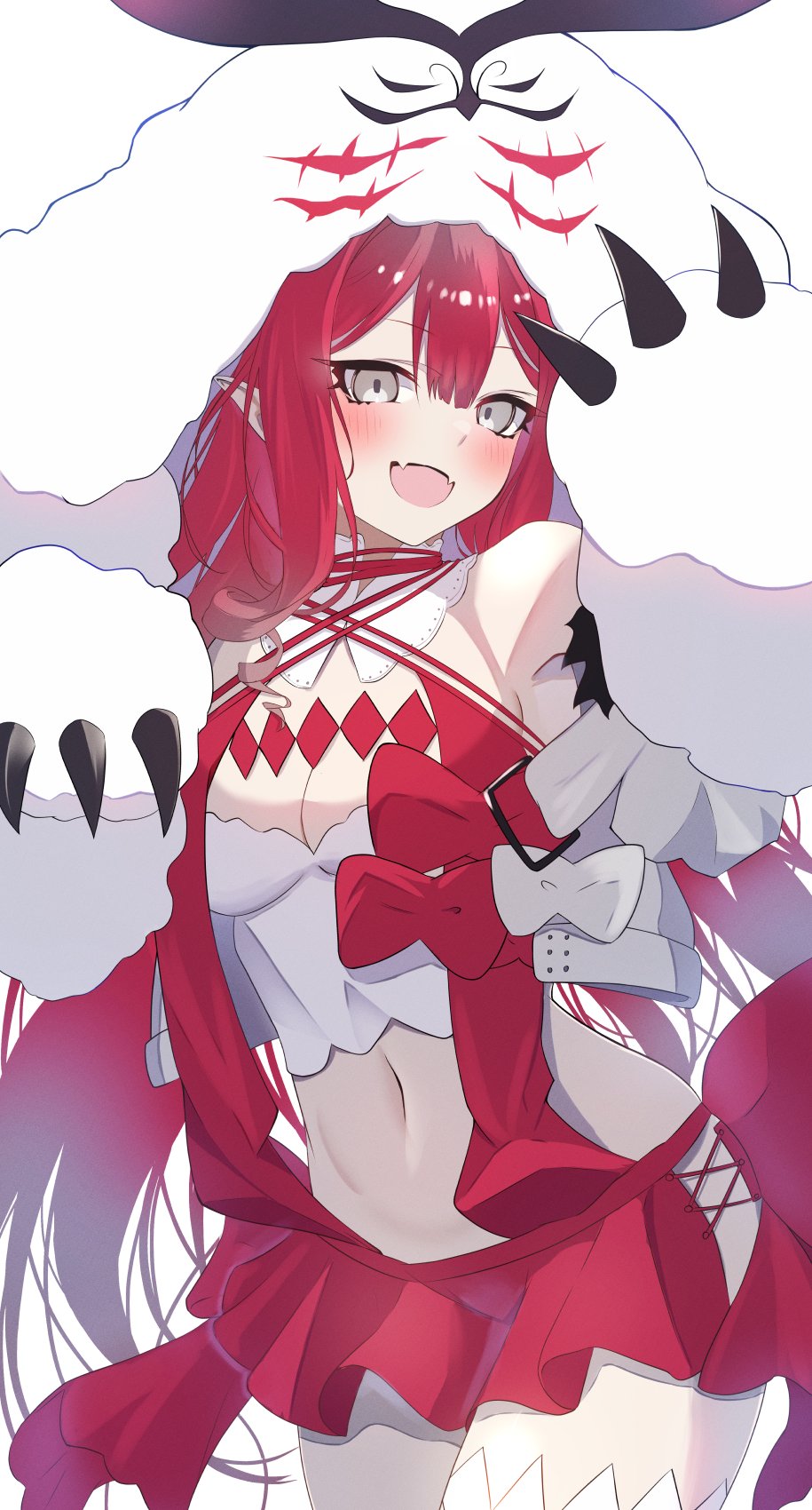 Baobhan Sith (Fate) Rule 34 Image