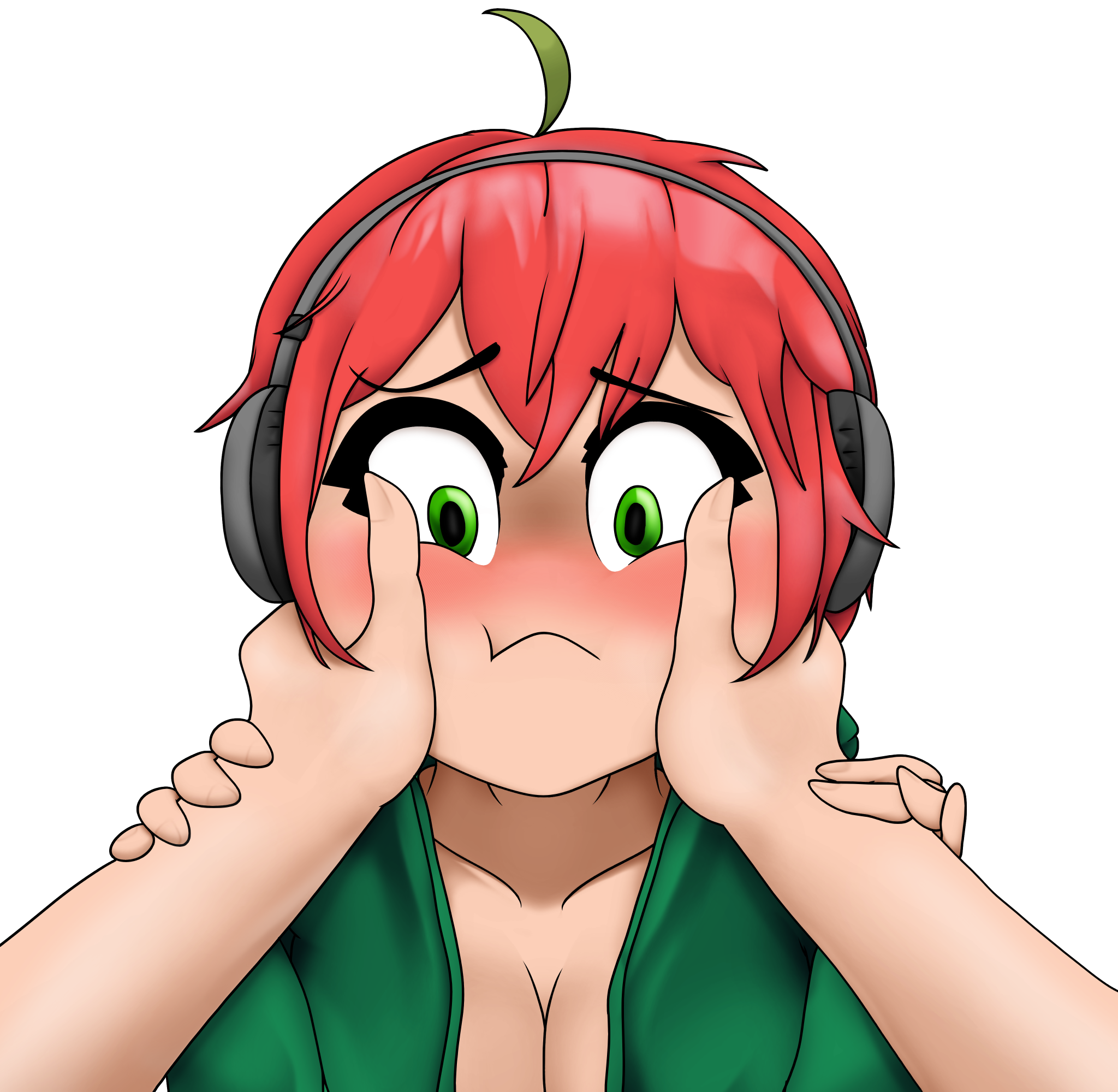 Original Character Rule 34 Image