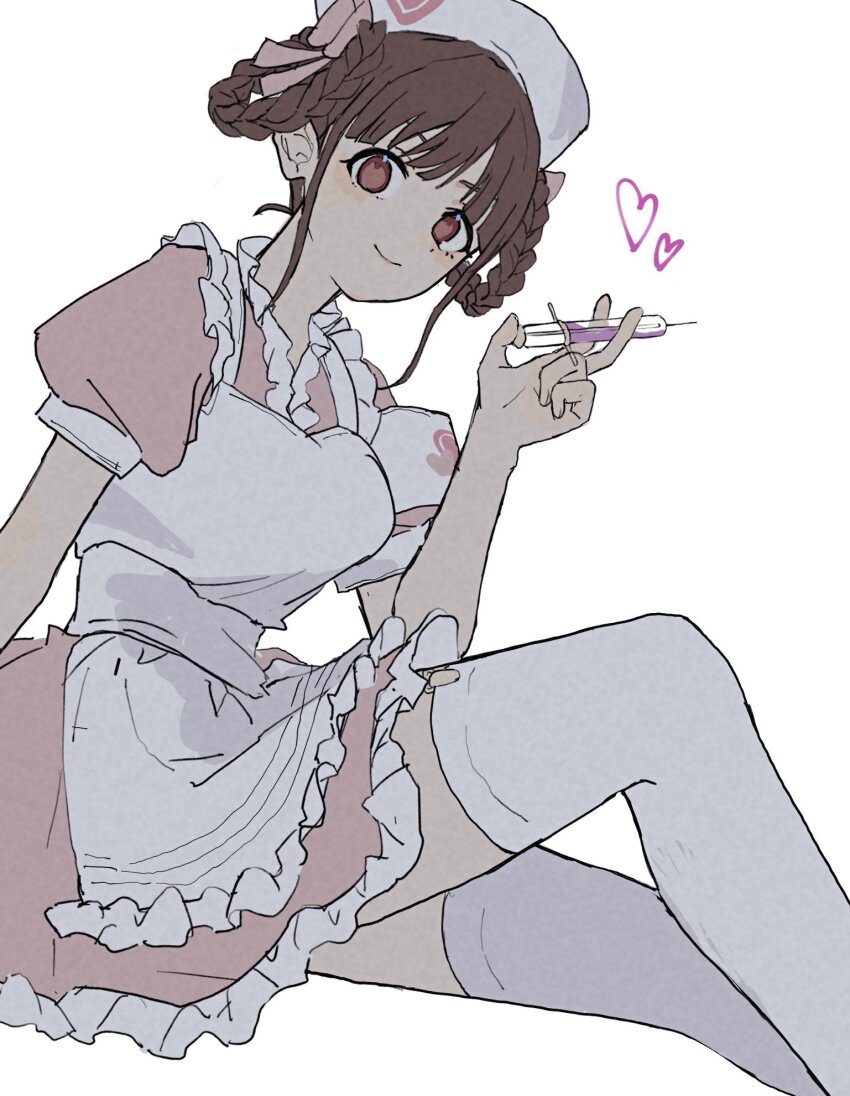 Sonoda Chiyoko (Idolmaster) Rule 34 Image