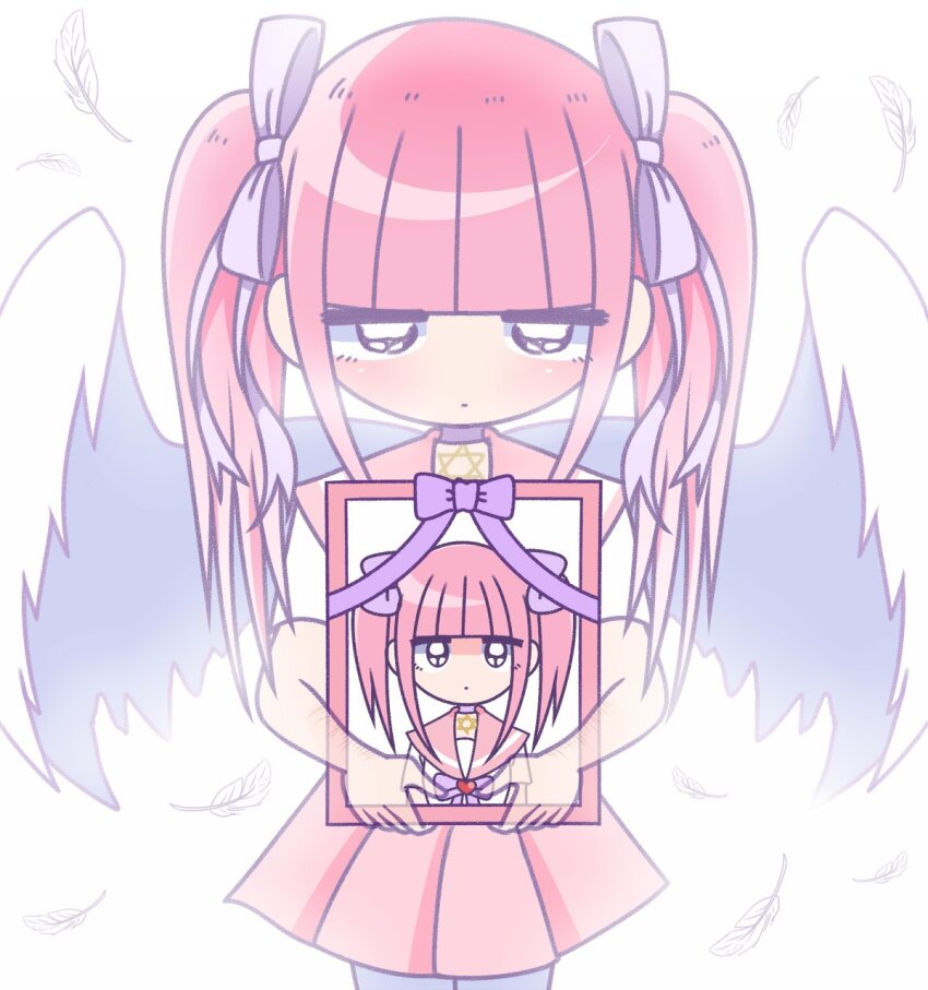 Menhera-Chan (Ezaki Bisuko) (Character) Rule 34 Image