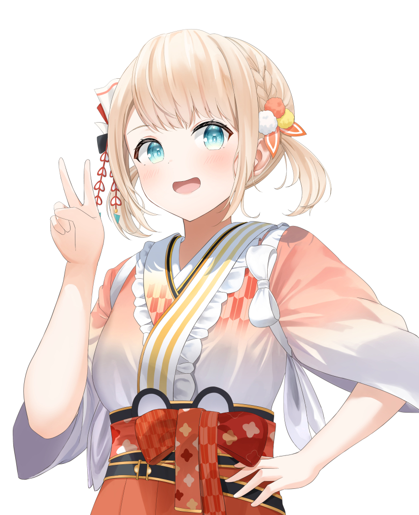 Kazama Iroha (Hololive) Rule 34 Image
