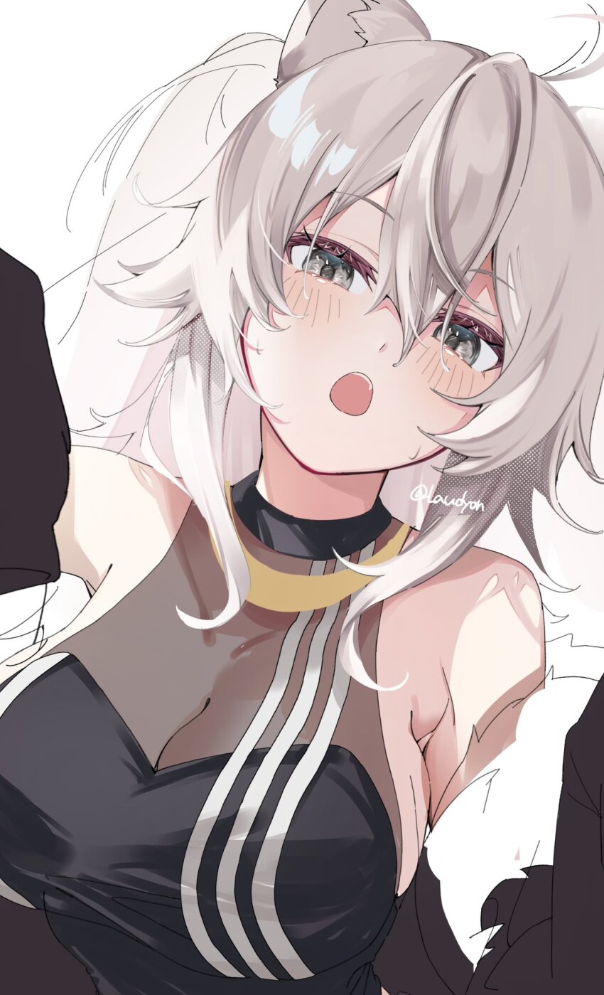 Shishiro Botan (Hololive) Rule 34 Image