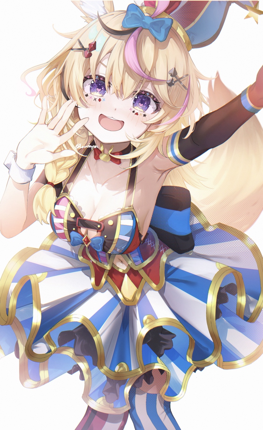 Omaru Polka (Hololive) Rule 34 Image
