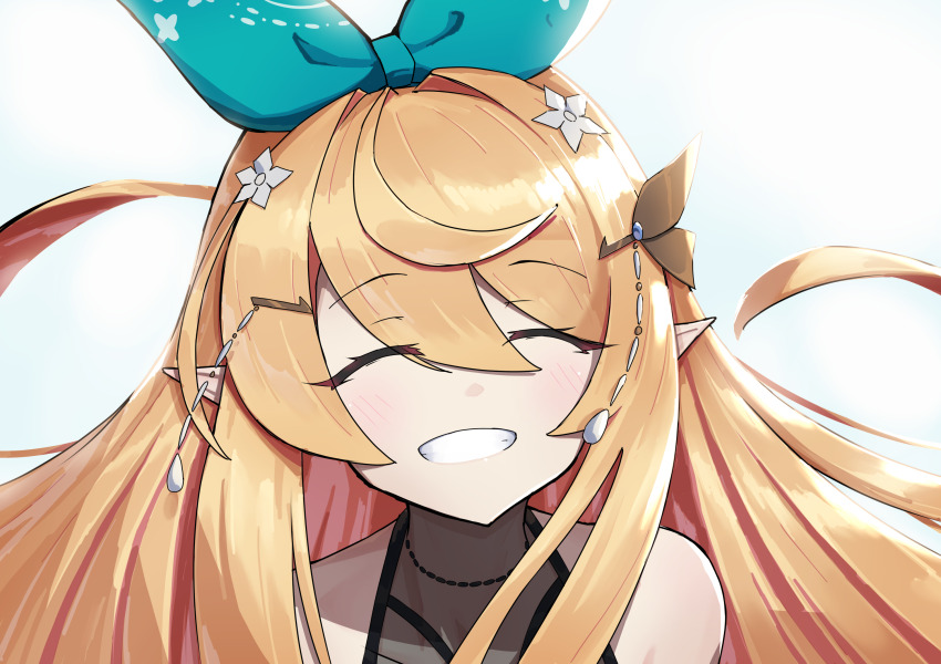 Pomu Rainpuff (Nijisanji) Rule 34 Image