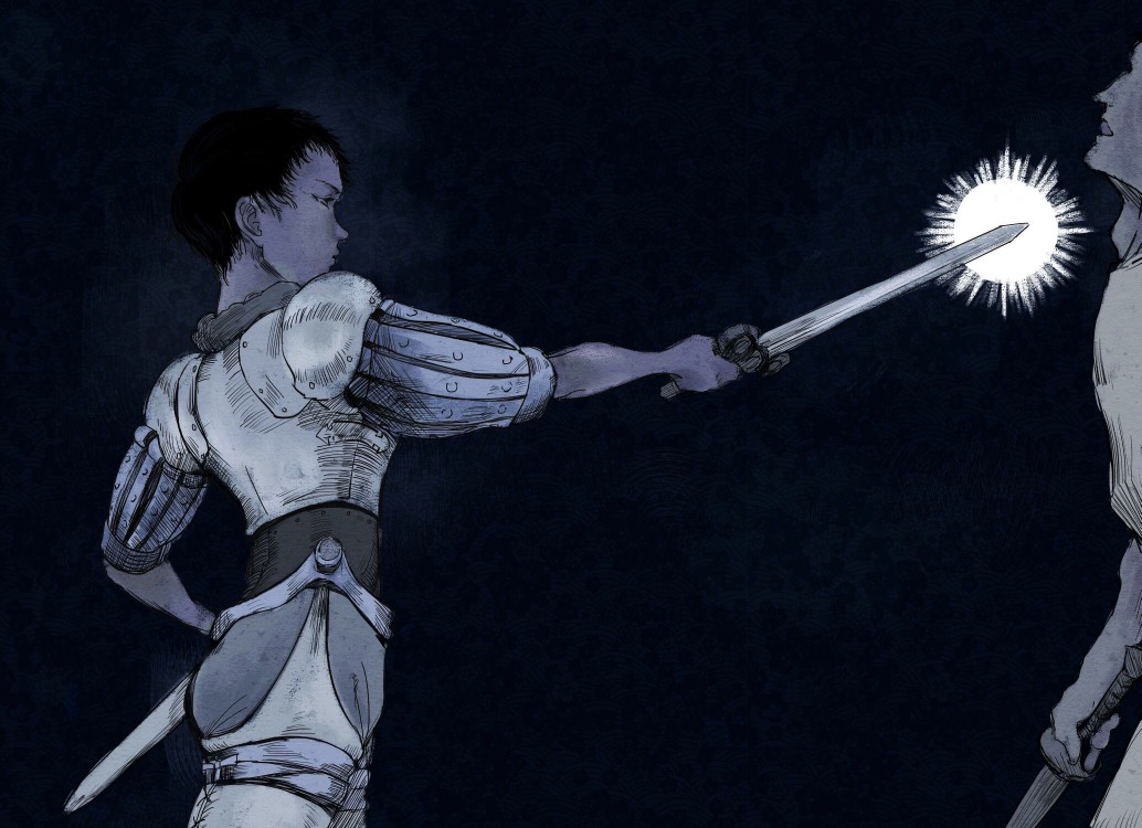 Berserk Rule 34 Image