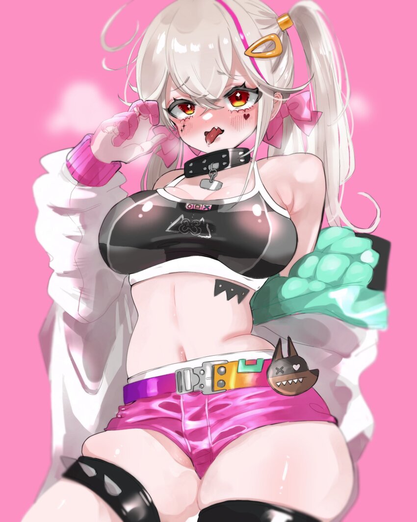 Jackal (Nikke) Rule 34 Image