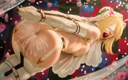 Fate (Series) Rule 34 Image