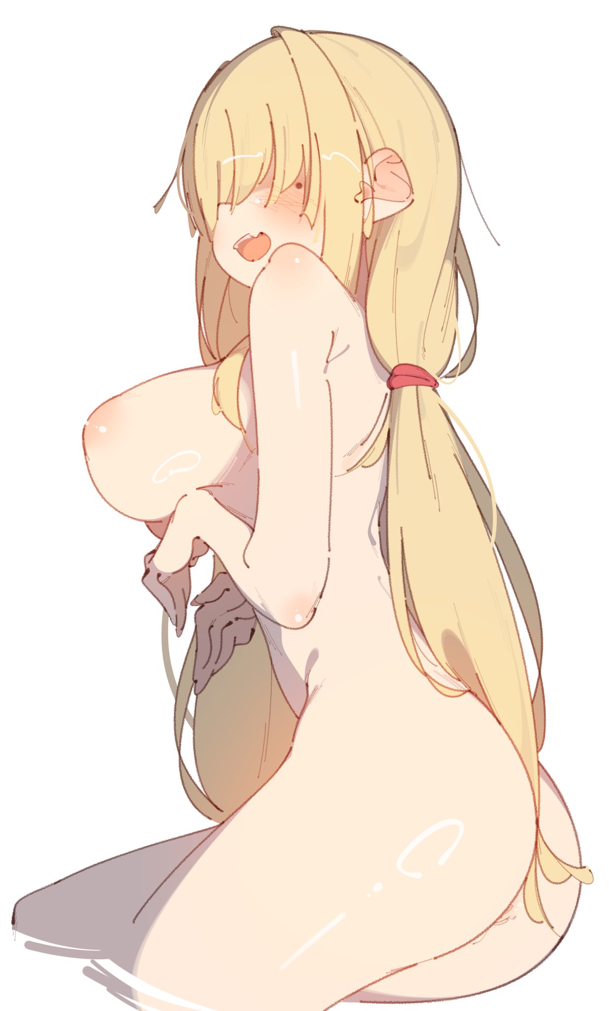 1girls Rule 34 Image