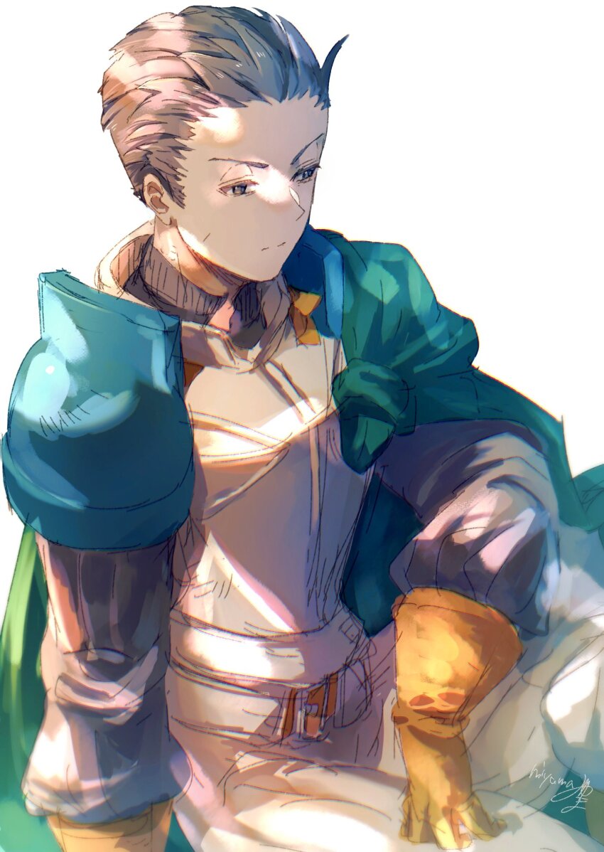 Tactics Ogre Rule 34 Image
