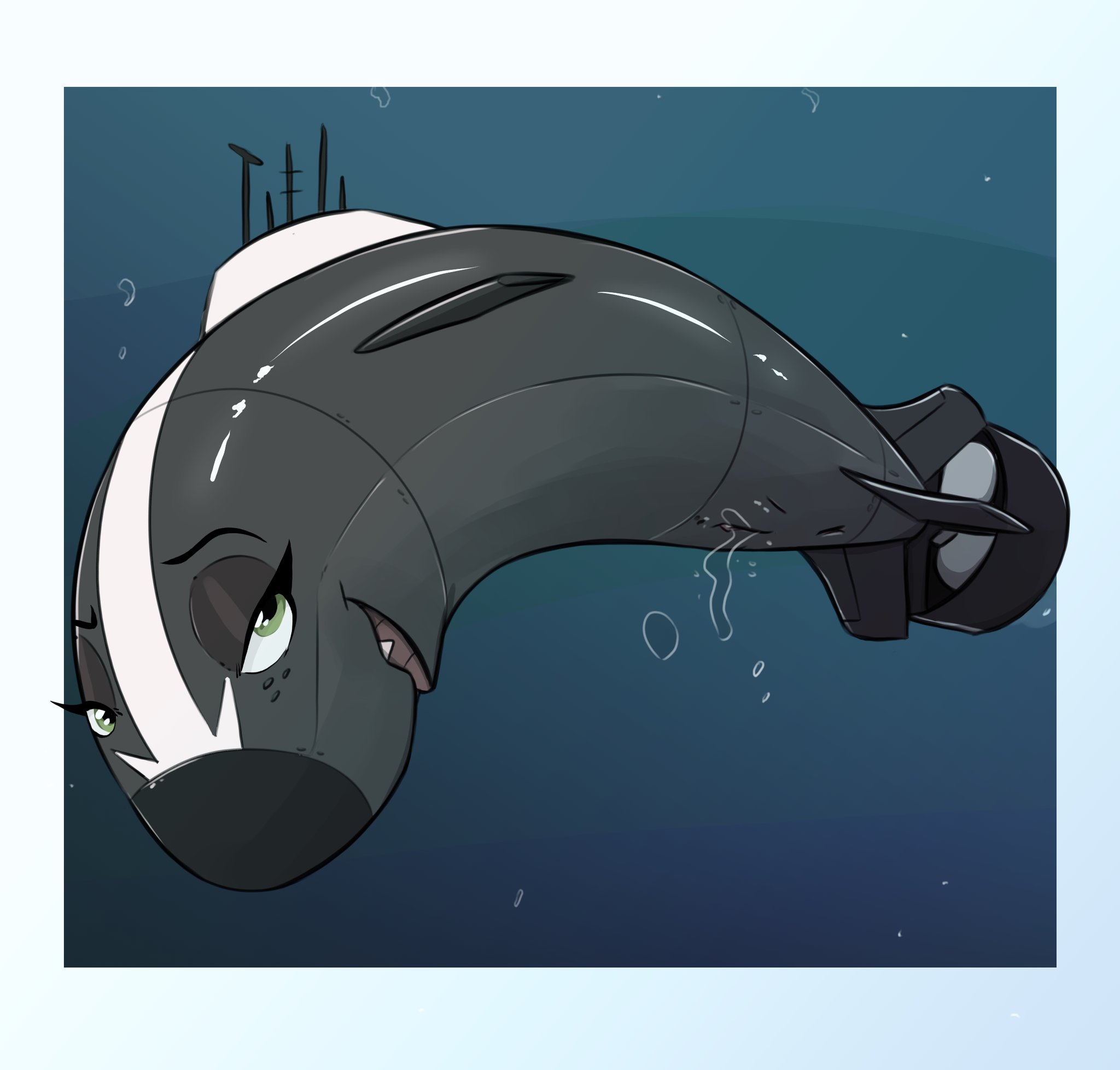 Animal Genitalia Rule 34 Image