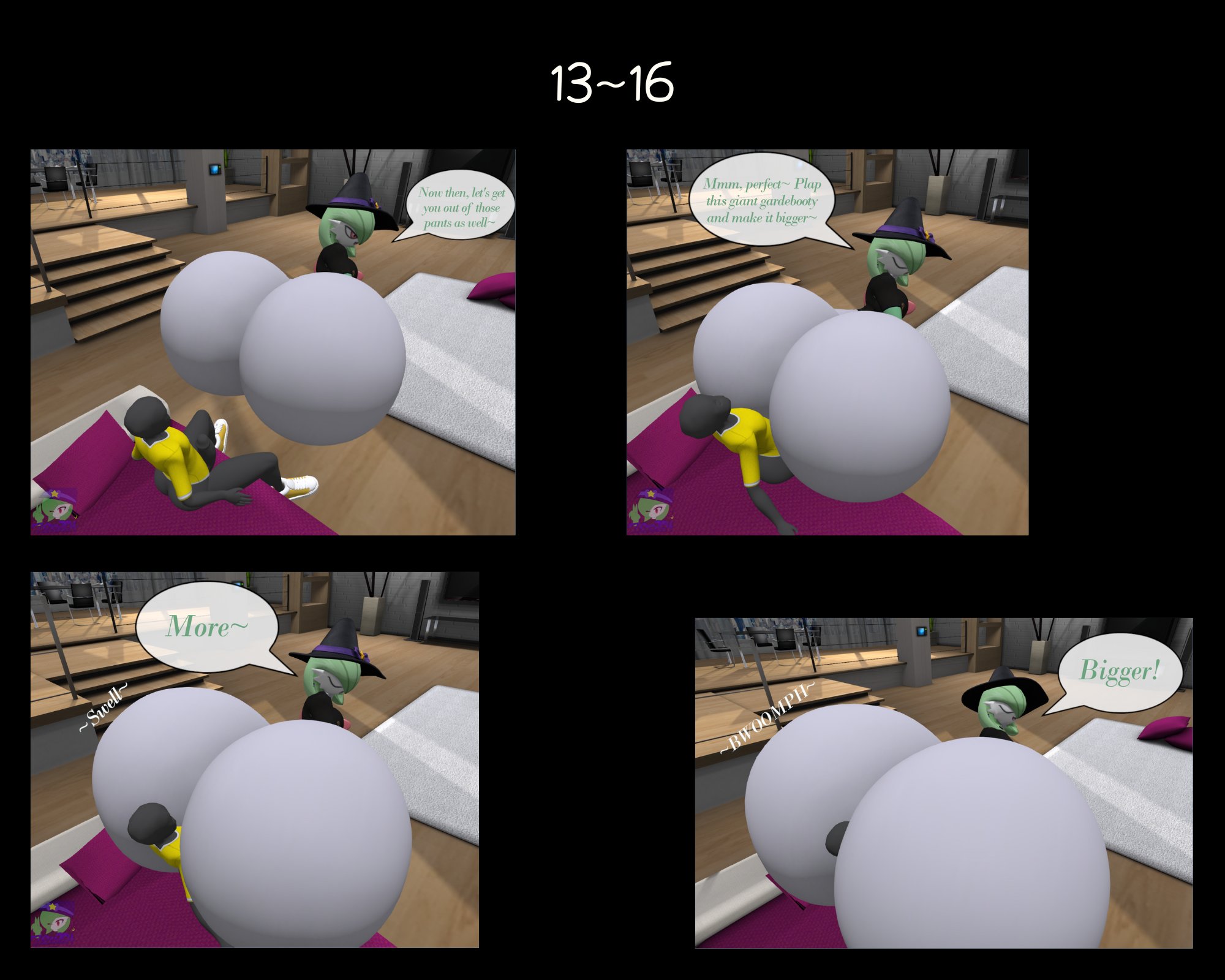 Anon (Nintendo) Rule 34 Image