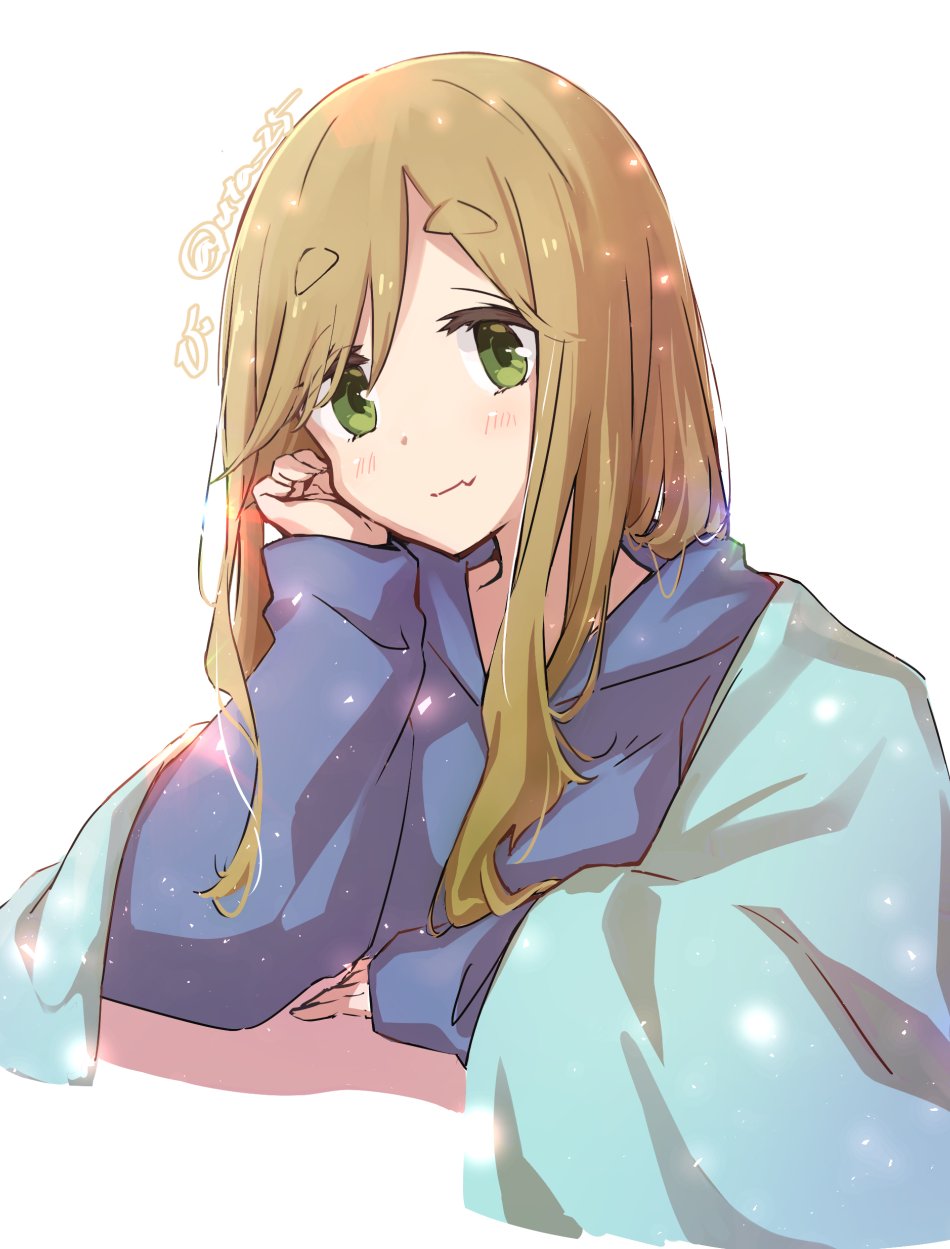 Inuyama Aoi (Yurucamp) Rule 34 Image