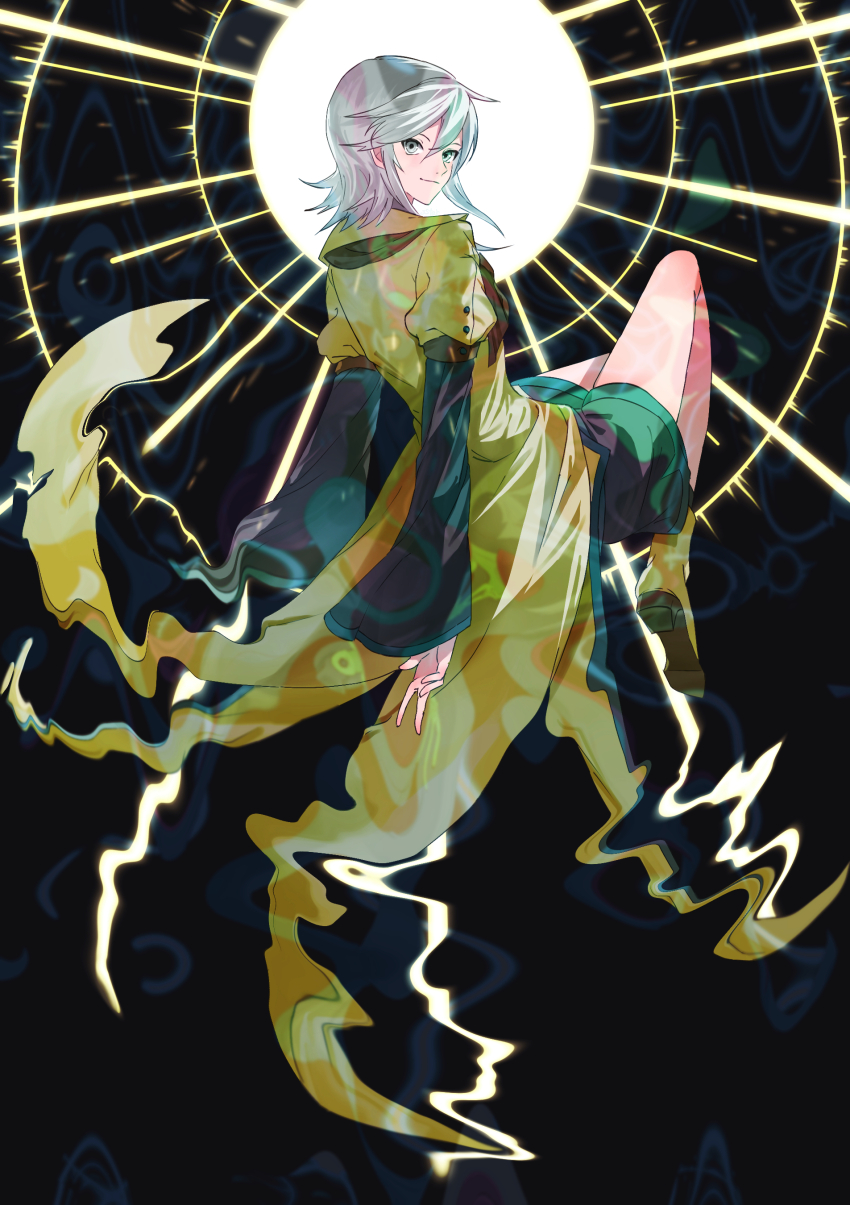 Houlen Yabusame (Len'En) Rule 34 Image