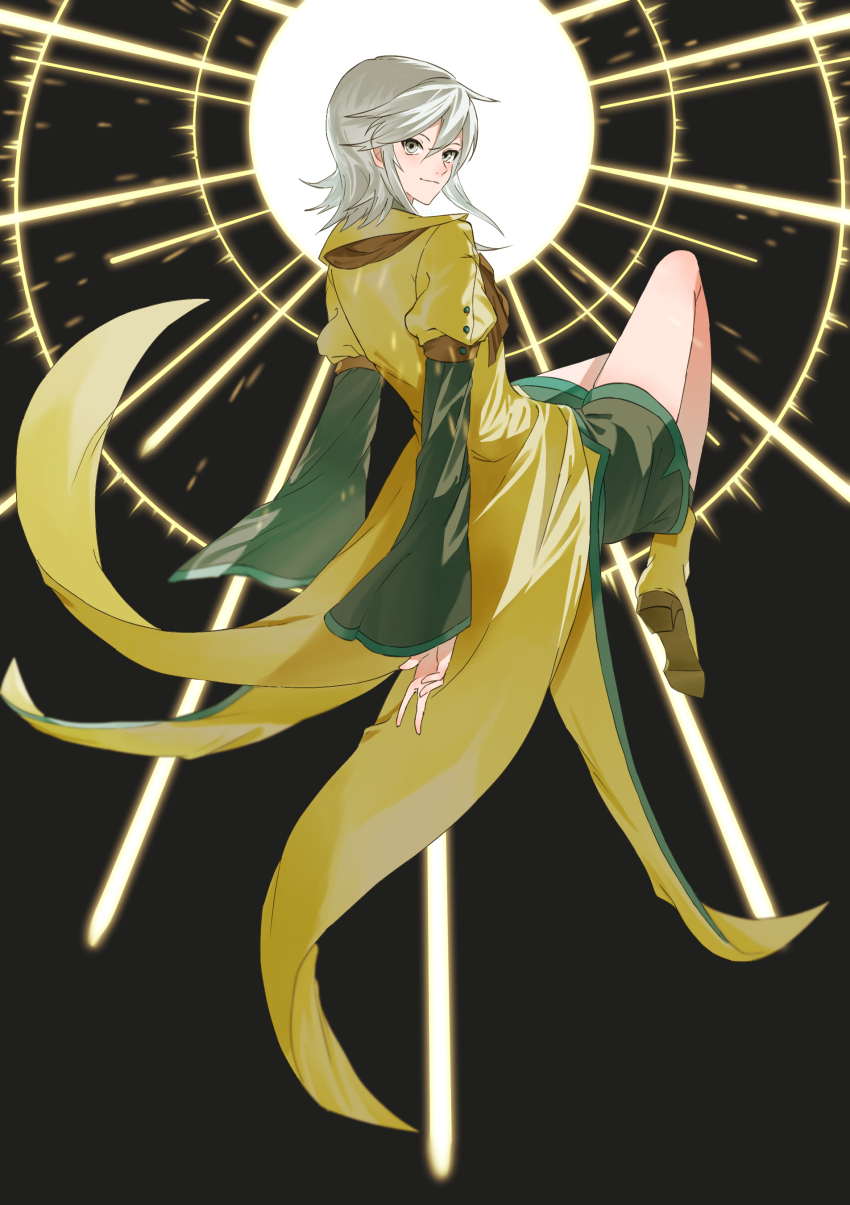 Houlen Yabusame (Len'En) Rule 34 Image