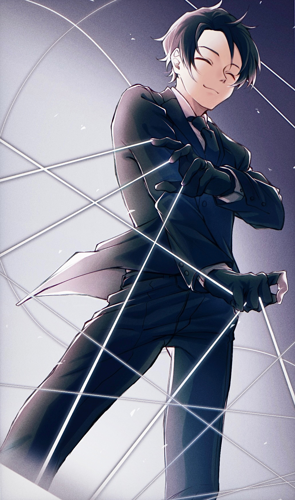 Yozakura-San Chi No Daisakusen Rule 34 Image
