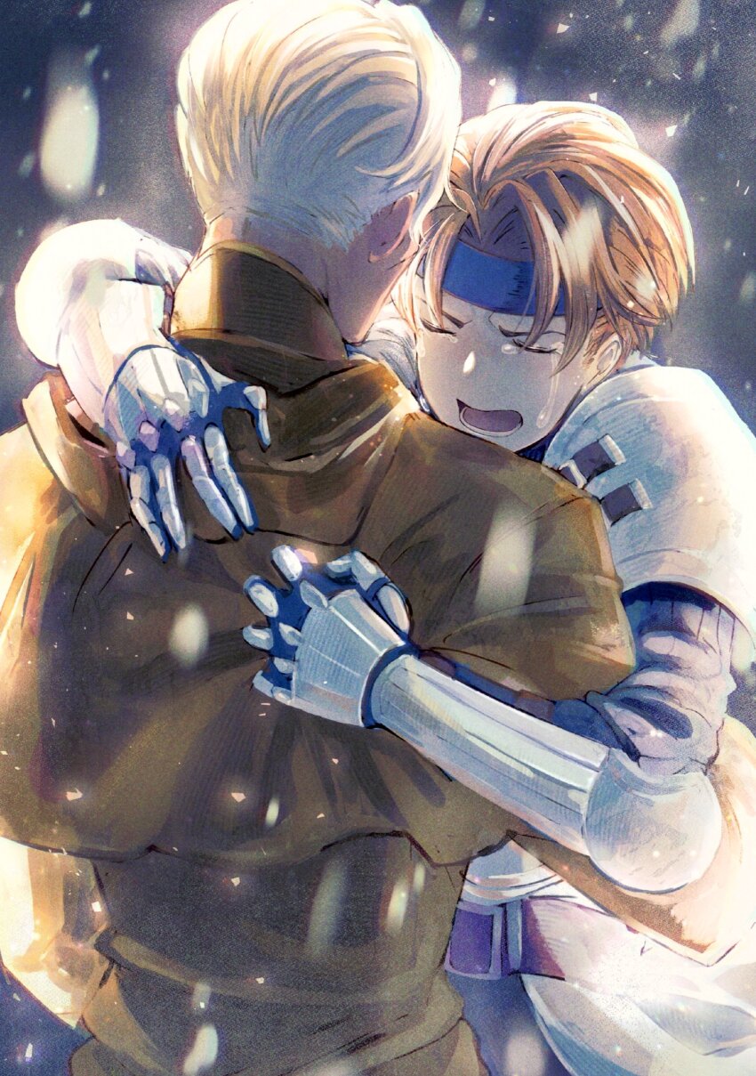 Character Request (Tactics Ogre) Rule 34 Image