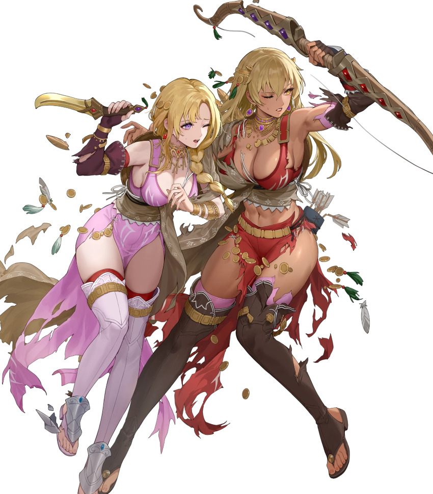Igrene (Fire Emblem) Rule 34 Image