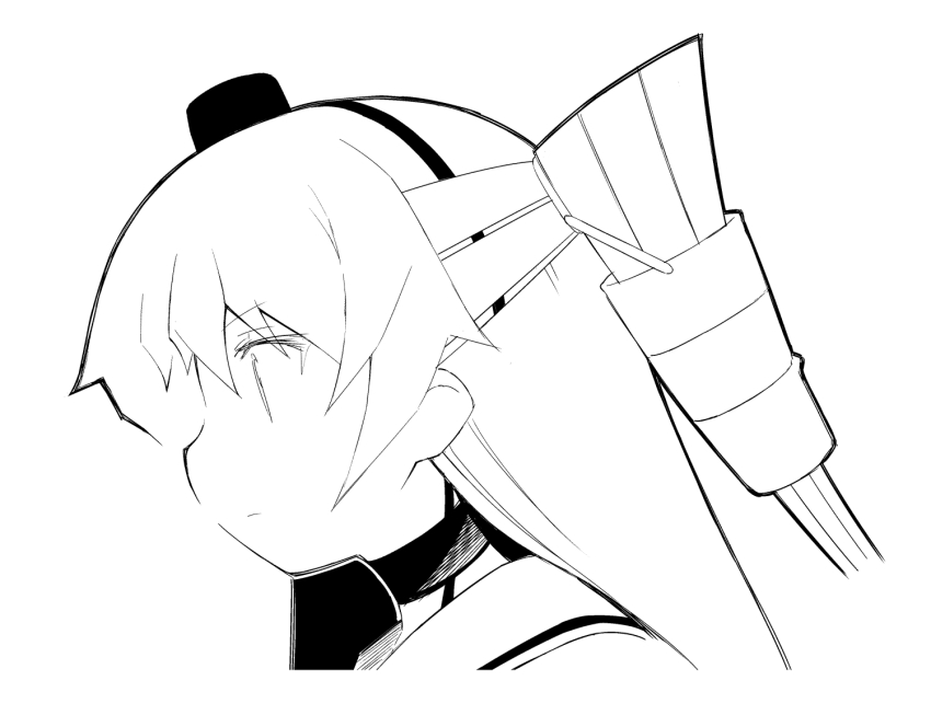 Amatsukaze (Kancolle) Rule 34 Image