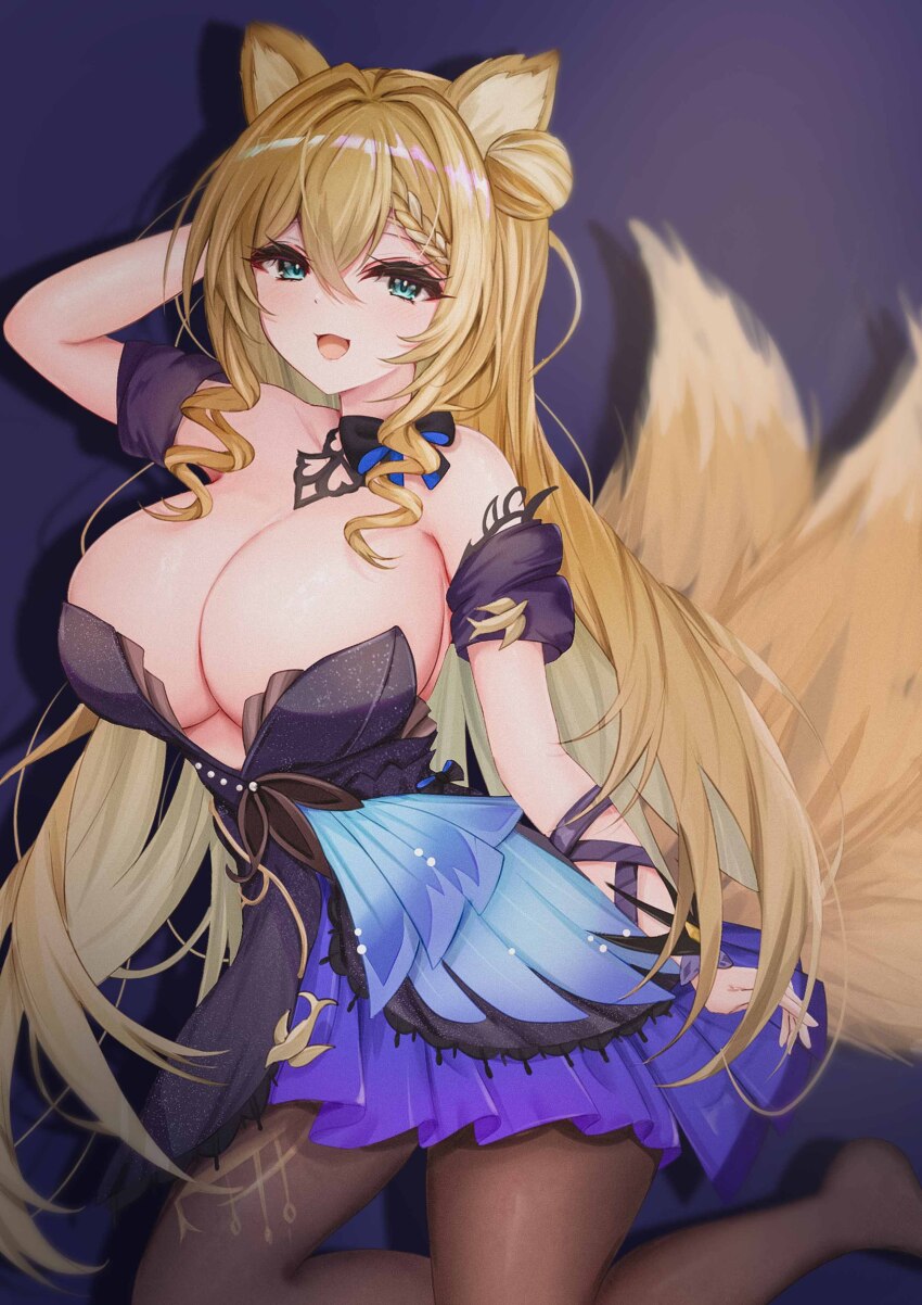 Indie Virtual Youtuber Rule 34 Image