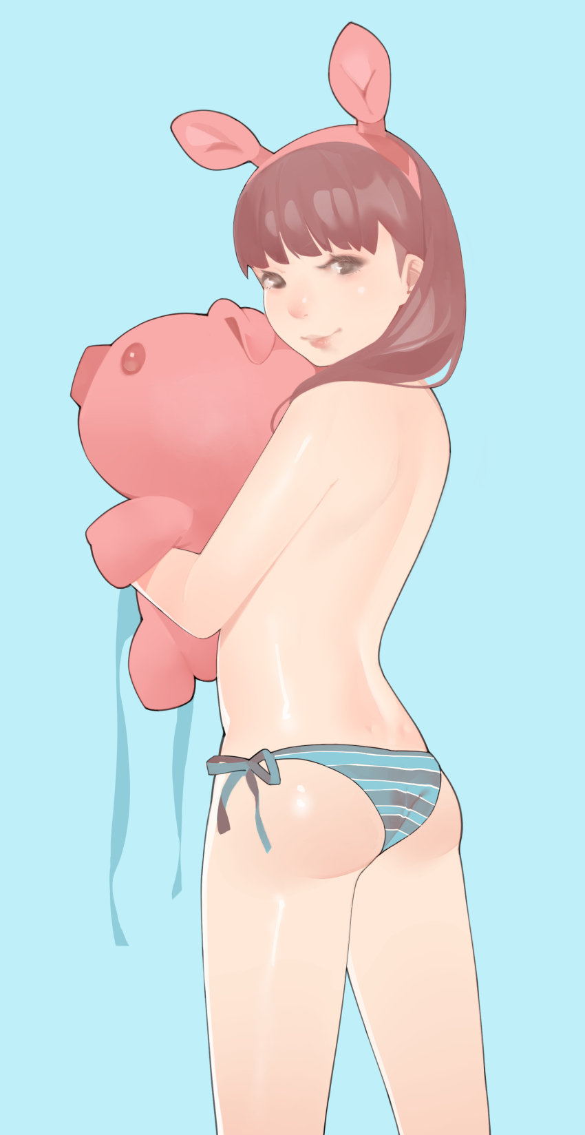 Original Rule 34 Image