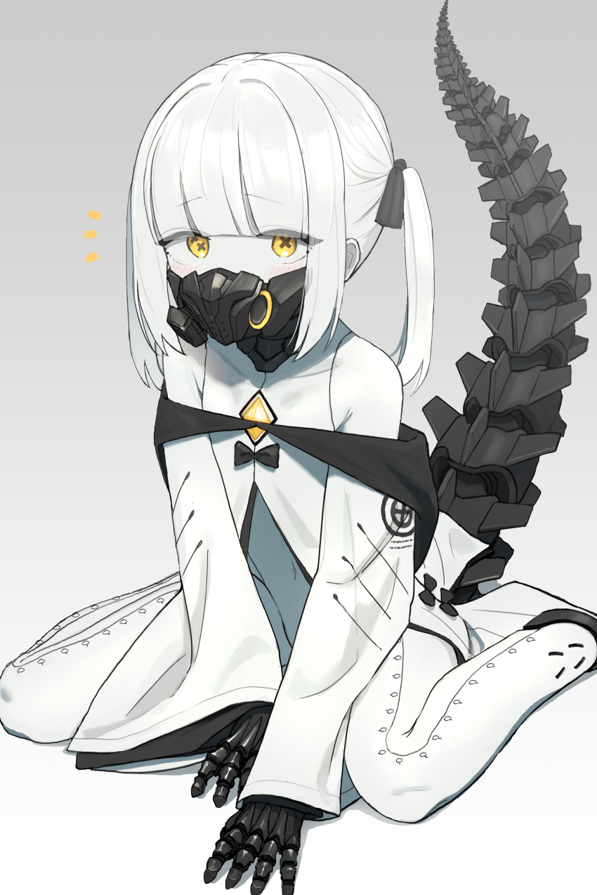 Ein (Blue Archive) Rule 34 Image