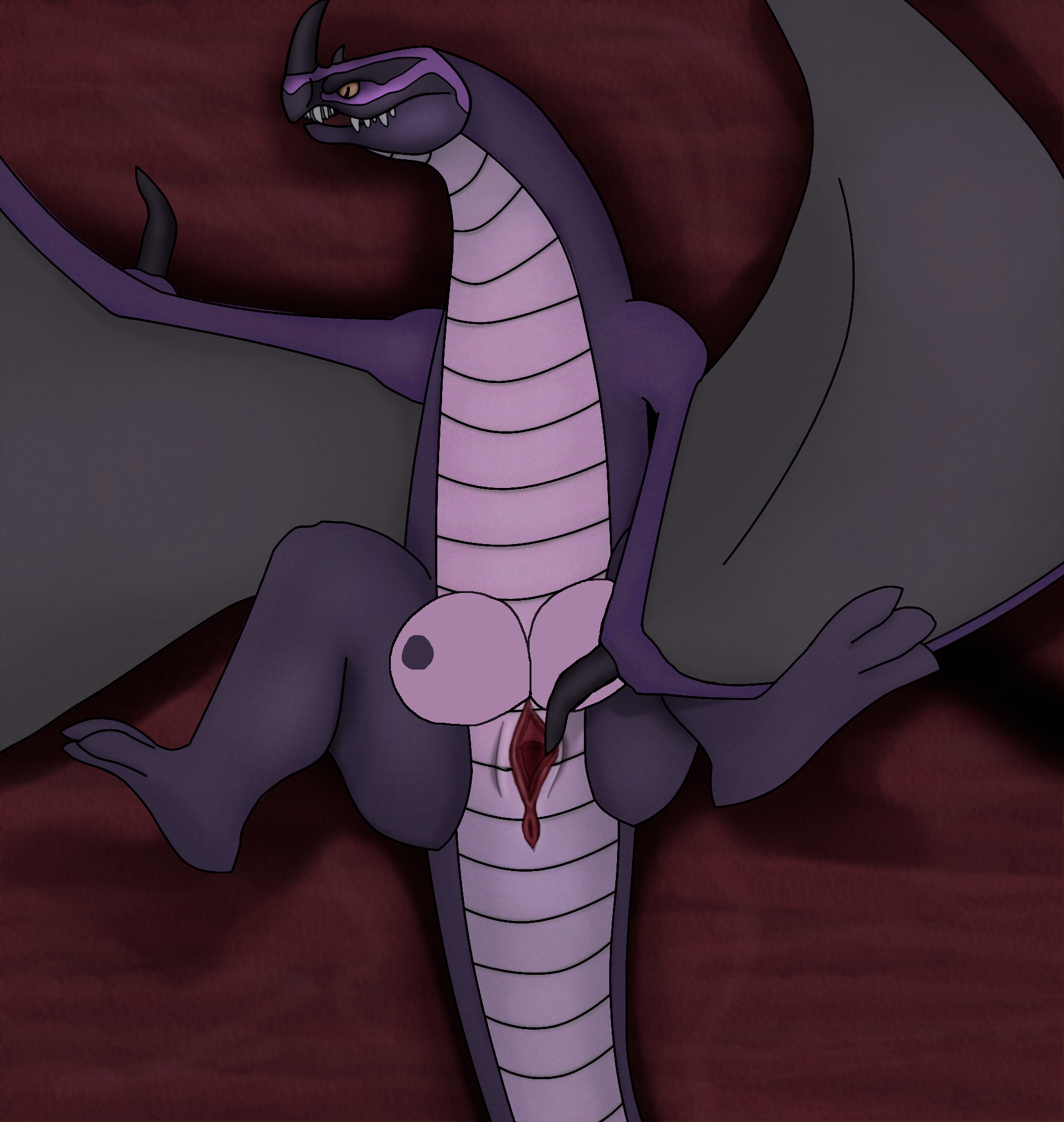 Dreamworks Rule 34 Image