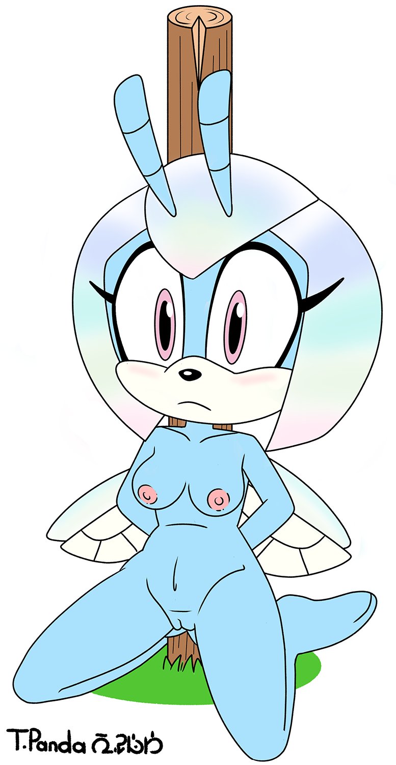 Jewel The Beetle (Idw Comics) Rule 34 Image