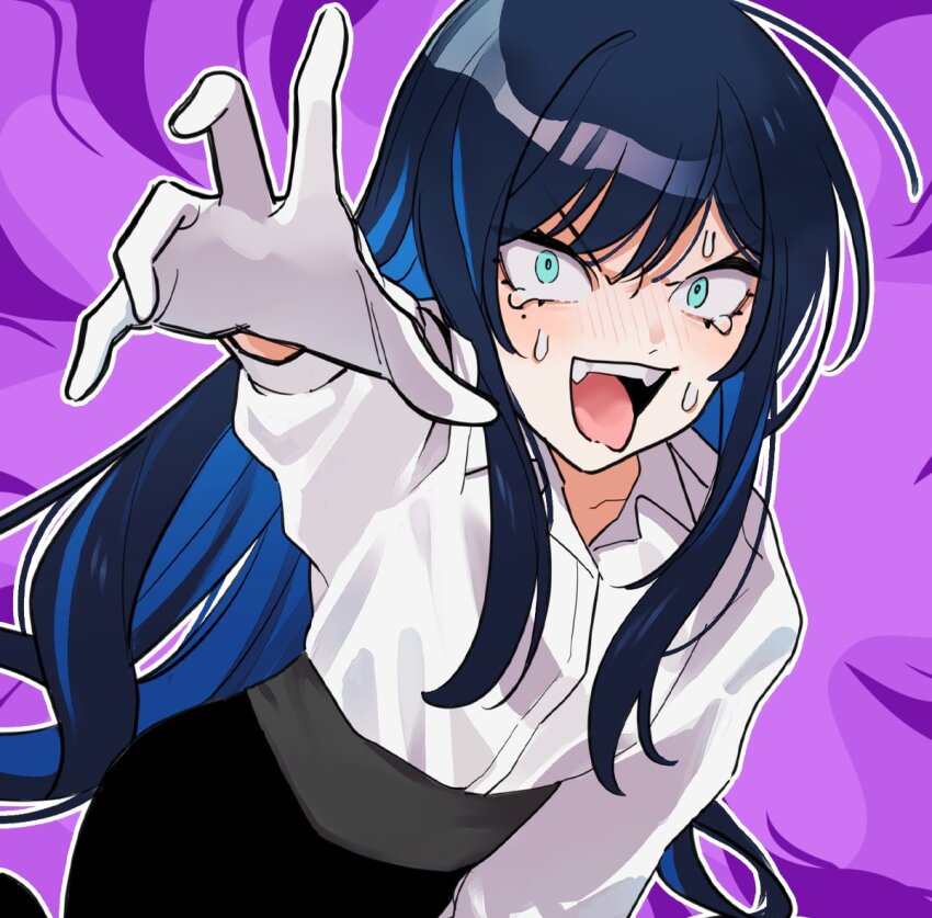 Ado (Utaite) Rule 34 Image