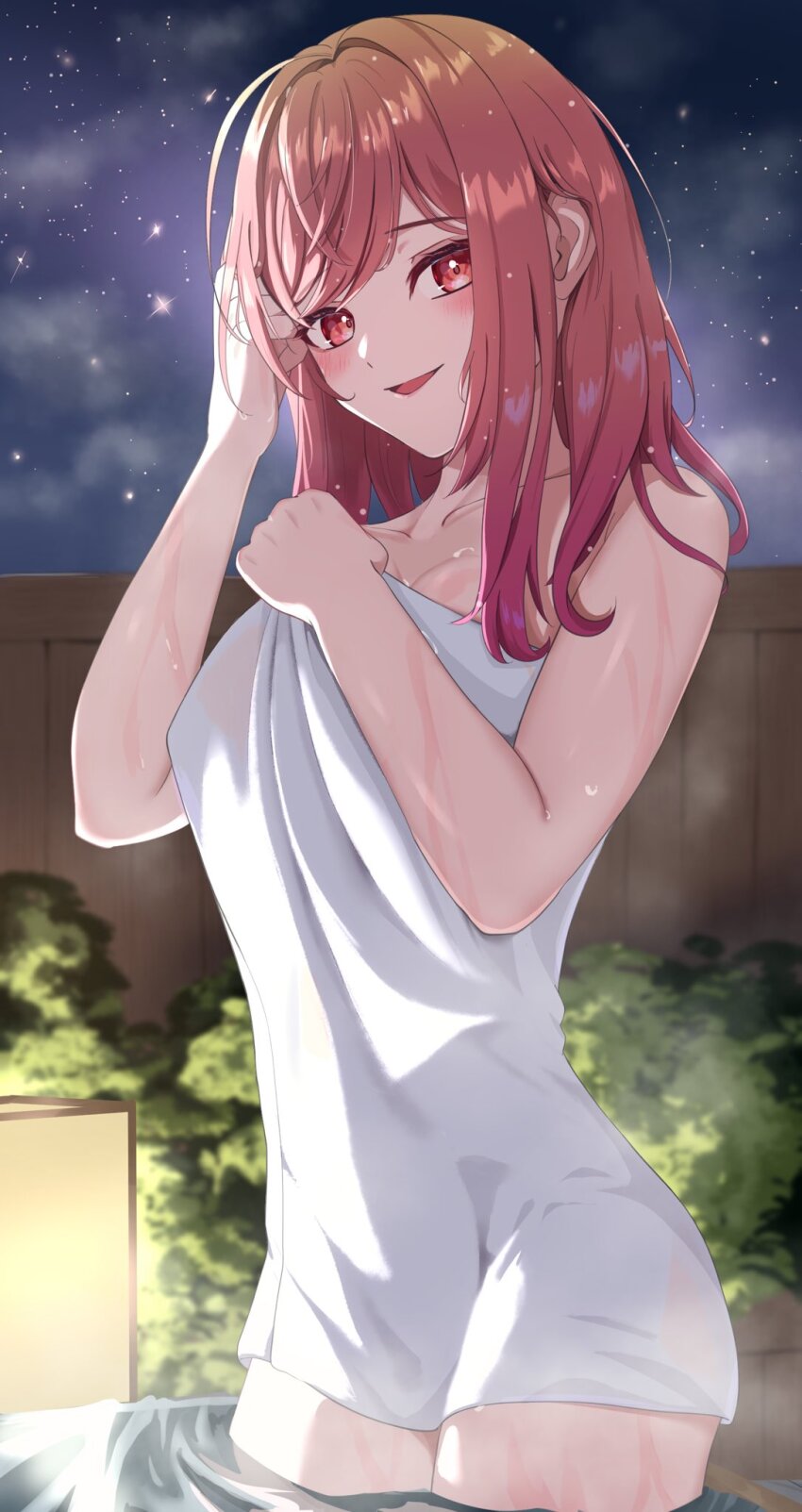 Ichijou Ririka (Hololive) Rule 34 Image