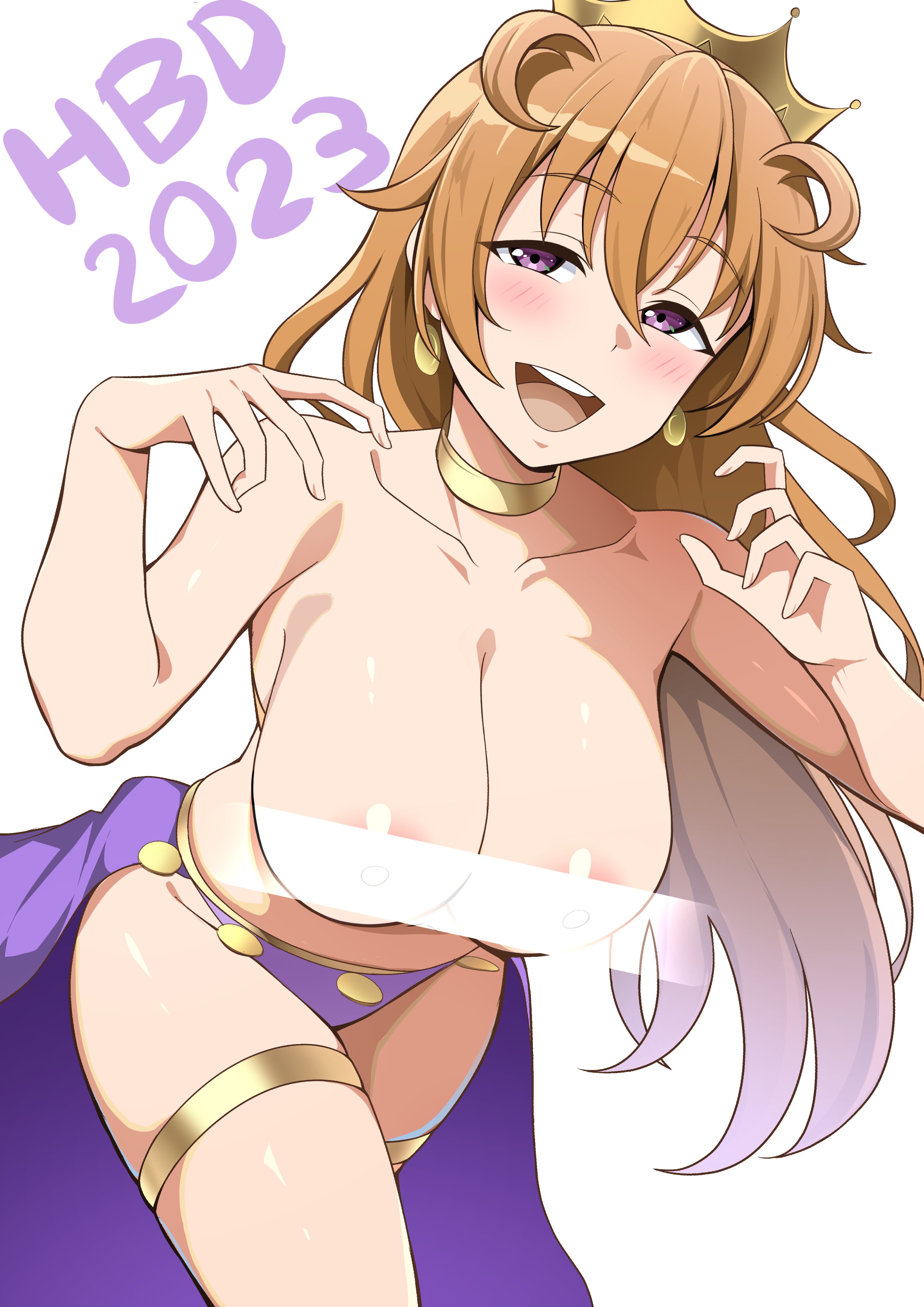 Konoe Kanata (Love Live!) Rule 34 Image