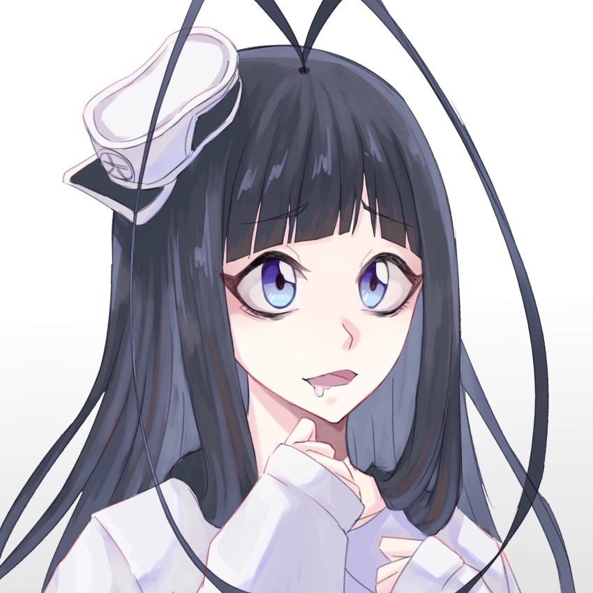 Giselle Gewelle (Bleach) Rule 34 Image