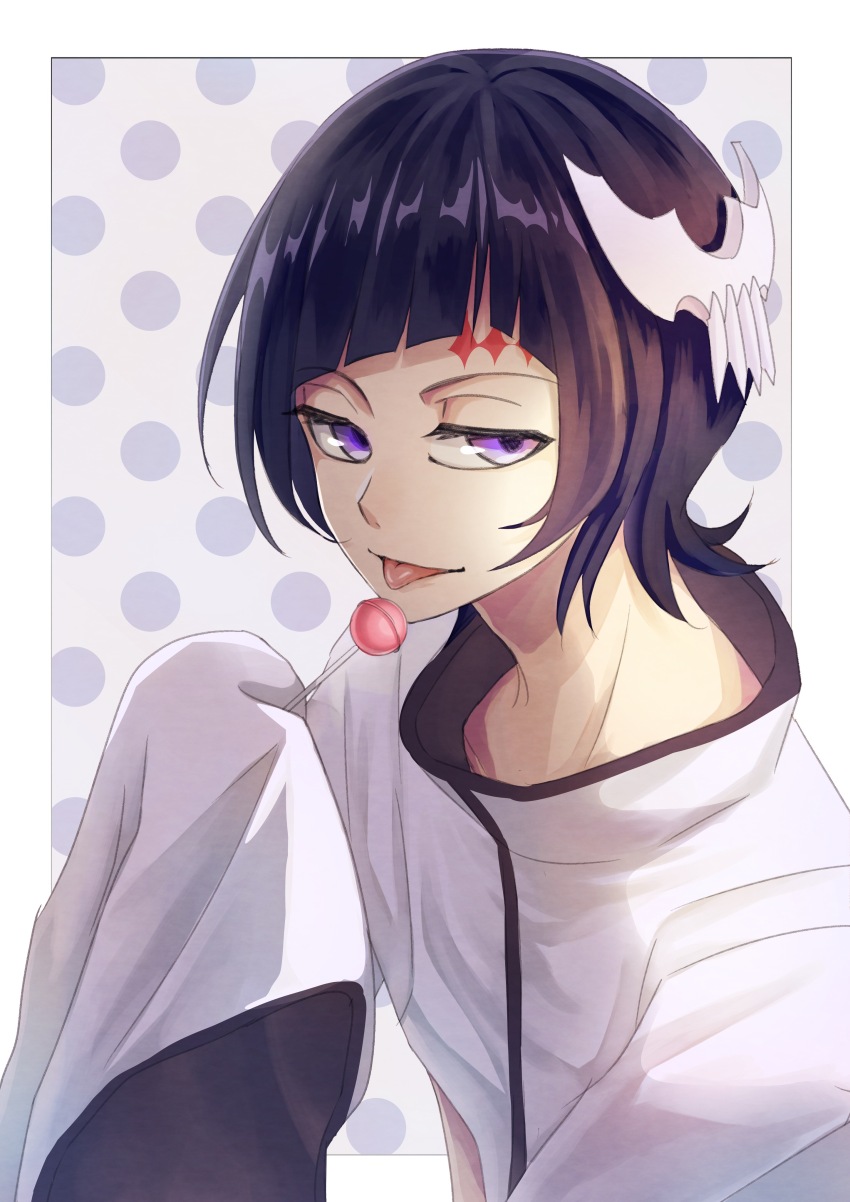 Luppi Antenor (Bleach) Rule 34 Image