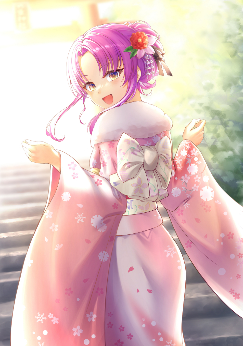 Renne (Eiyuu Densetsu) Rule 34 Image