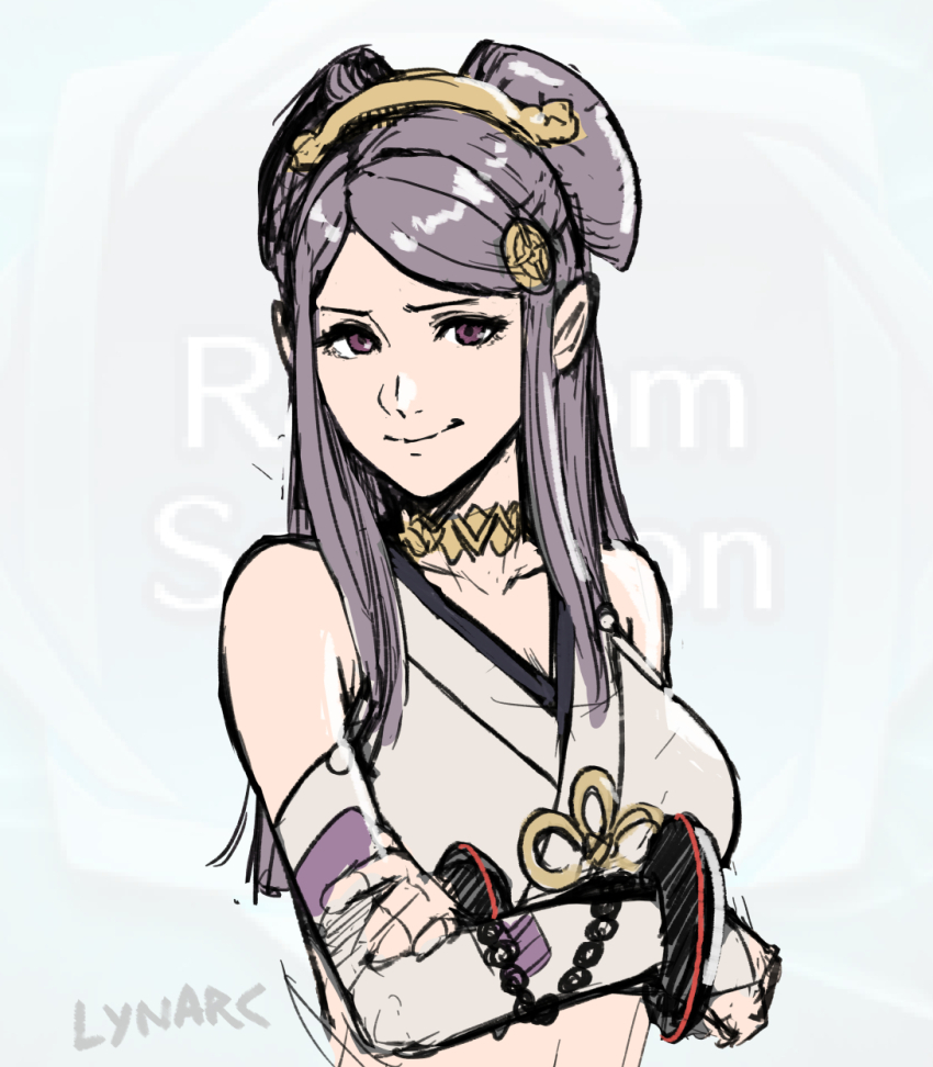Orochi (Fire Emblem) Rule 34 Image