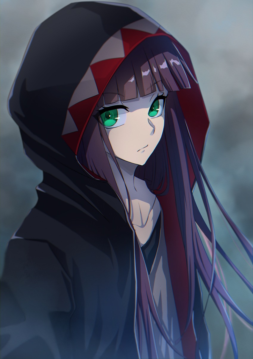 Adashino Benio (Sousei No Onmyouji) Rule 34 Image