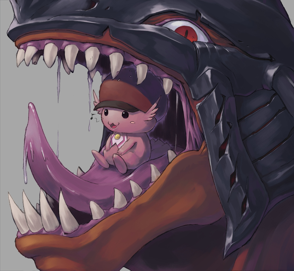 Digimon Rule 34 Image