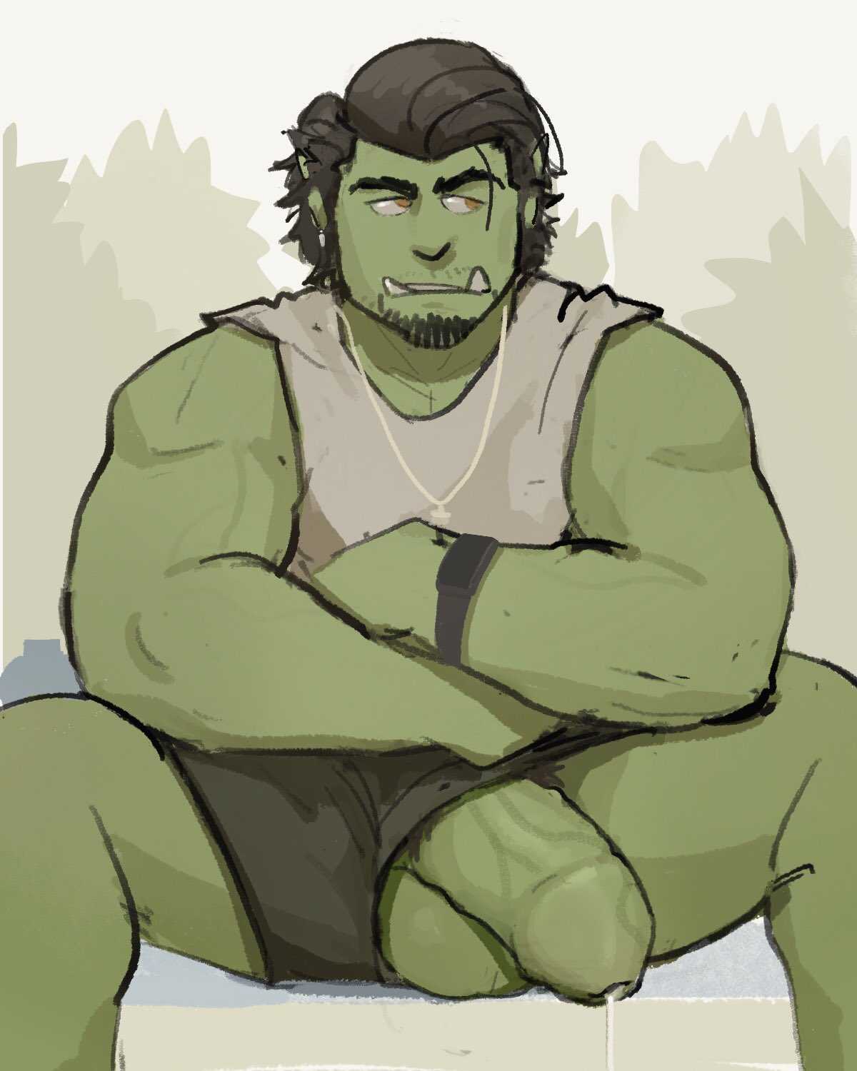 Balls Rule 34 Image