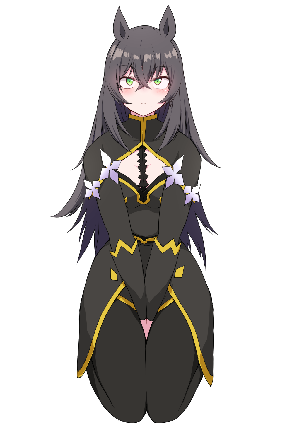 Umamusume Rule 34 Image
