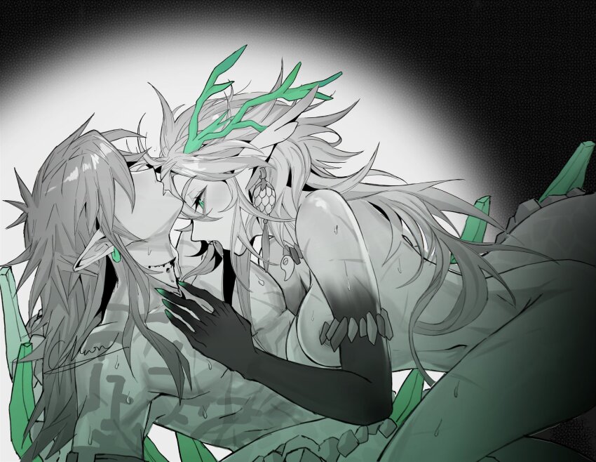 Light Dragon (Zelda) Rule 34 Image