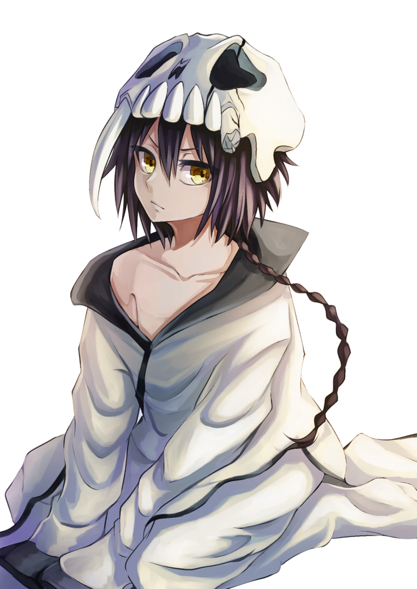 Ggio Vega (Bleach) Rule 34 Image