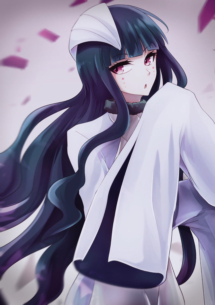 Cyan Sung-Sun (Bleach) Rule 34 Image