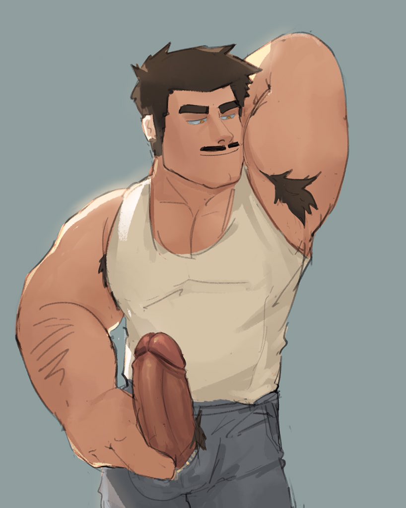 Frank (Kenkudog) Rule 34 Image
