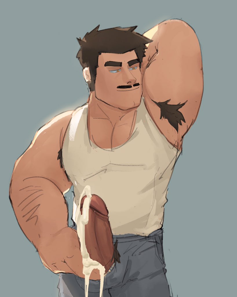 Frank (Kenkudog) Rule 34 Image