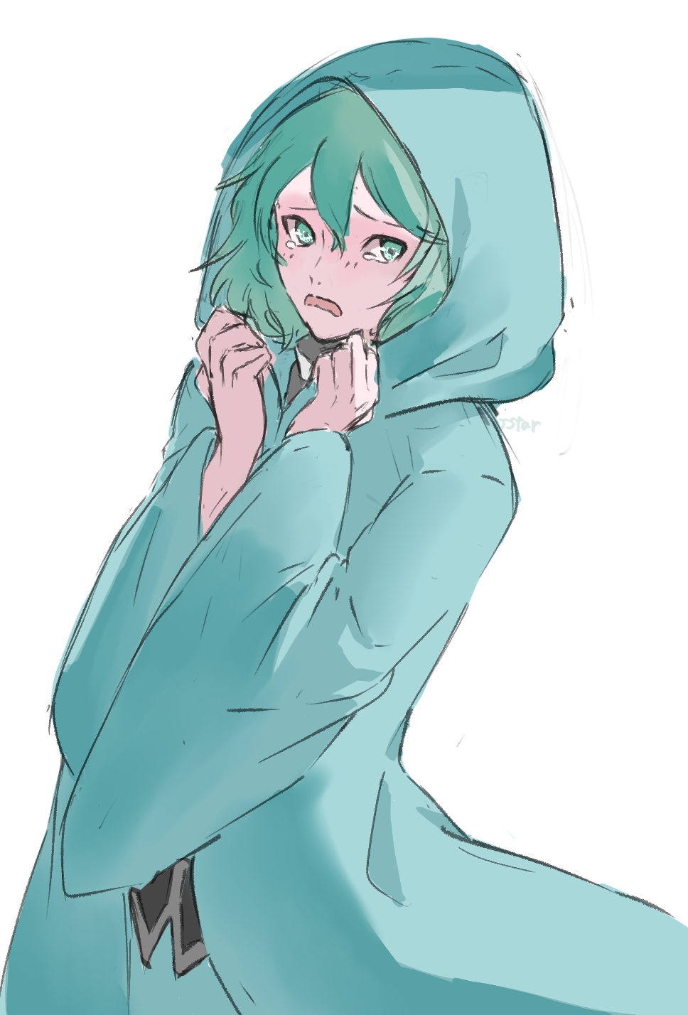 Len'En Rule 34 Image