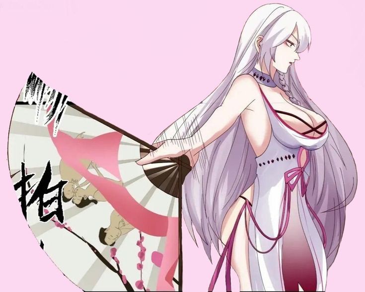 Martial Peak Rule 34 Image