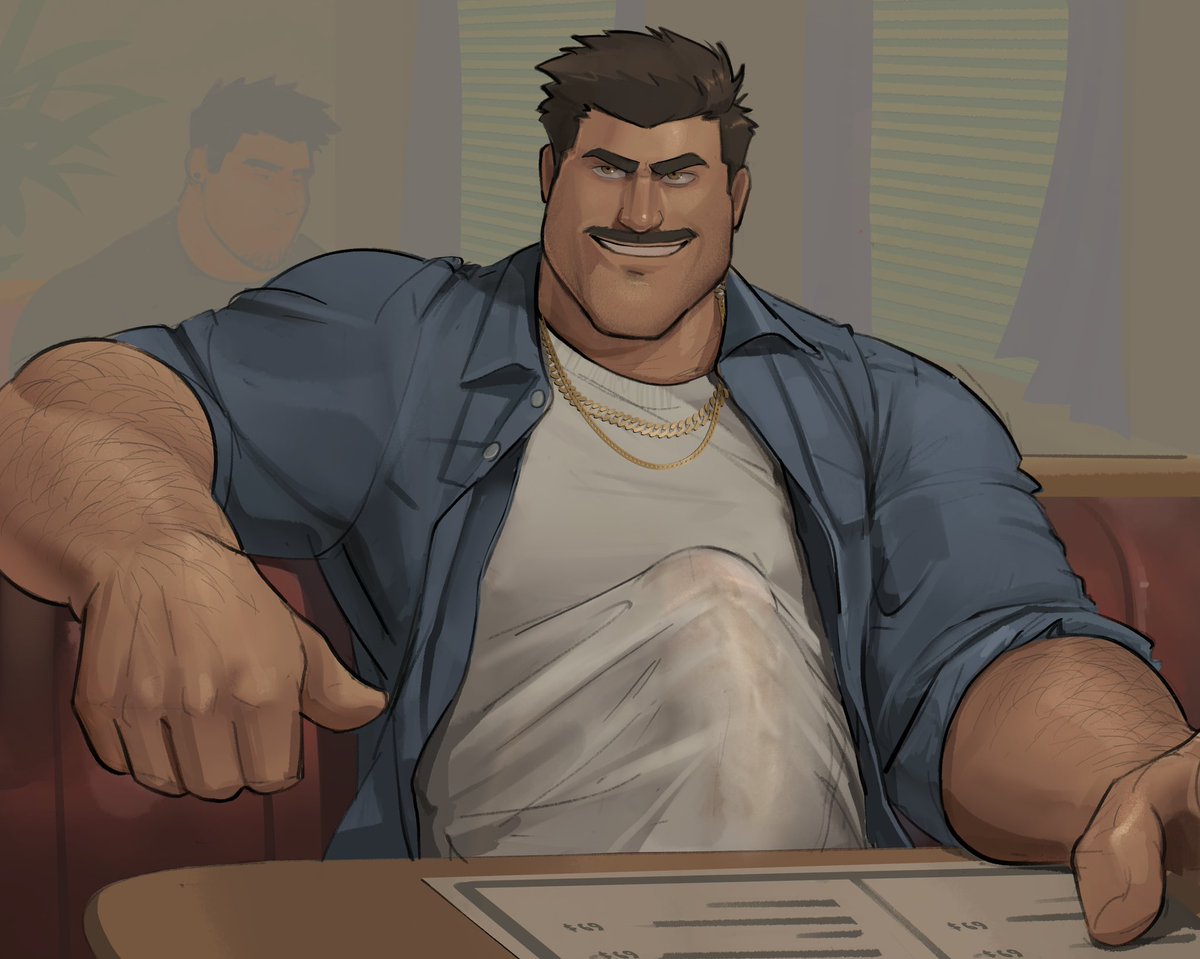 Frank (Kenkudog) Rule 34 Image
